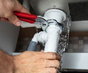 About Emergency plumbing pros Crane, TX